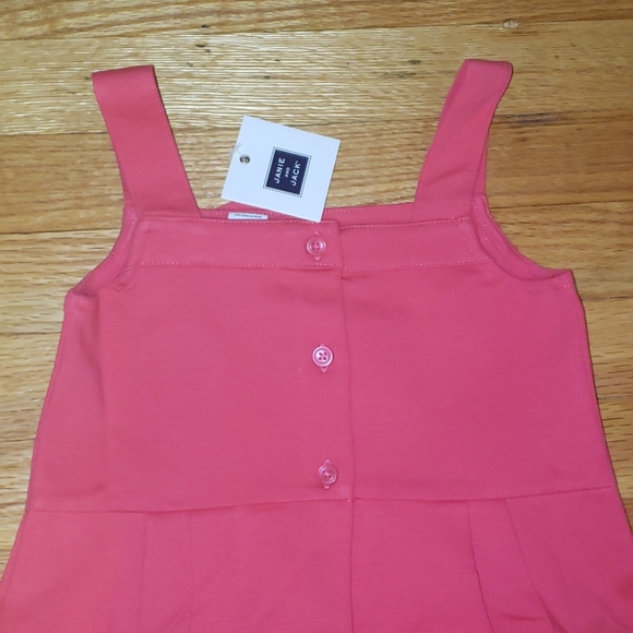 Janie and Jack dress - Picture 3 of 4